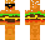 epic buger