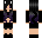 evil pixella