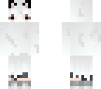 extra spoopy costume thing my friendo made me