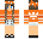 fall girl