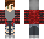 fall skin