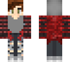 fall skin remake
