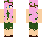 female gender
