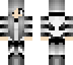 female jack skellington