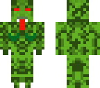female snake