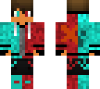 fire and ice