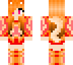 fire armour