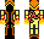 fire mage