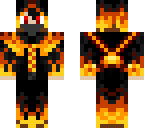 fire ninja