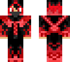 fire ninja