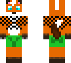 fishnet_foxboy