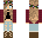 flanel edit