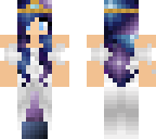 galaxy princess