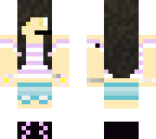 gamer girl
