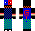 gamerskirigaya