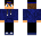 gamerwjm skin