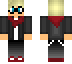 garroth glasses