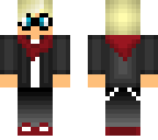 garroth glasses