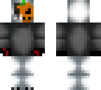 gfmydude halloween bloody gloves