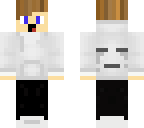 ghast boy
