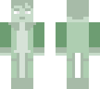 ghost me
