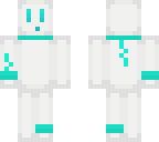 ghost skin
