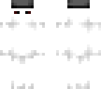 ghost with hat