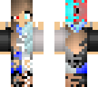 glitching sammy