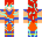 goku s s l