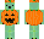 green zombie koala
