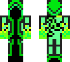 gren mage