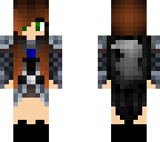 guard girl