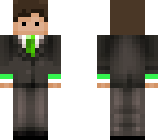 guy in a suit