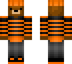 halloween bear