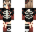 halloween bloody wolf