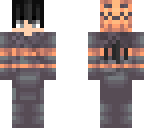 halloween boy