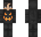 halloween boyyy