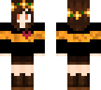 halloween chara