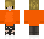 halloween chibi