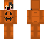 halloween chibi