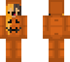 halloween chibi twin