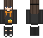 halloween edit