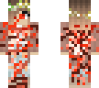 halloween girl  i blood i