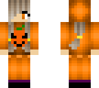 halloween girl
