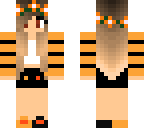 halloween girl