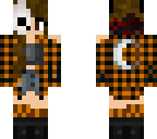 halloween girl