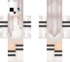 halloween girl