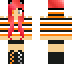 halloween girl