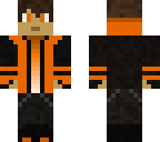 halloween man