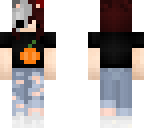 halloween me